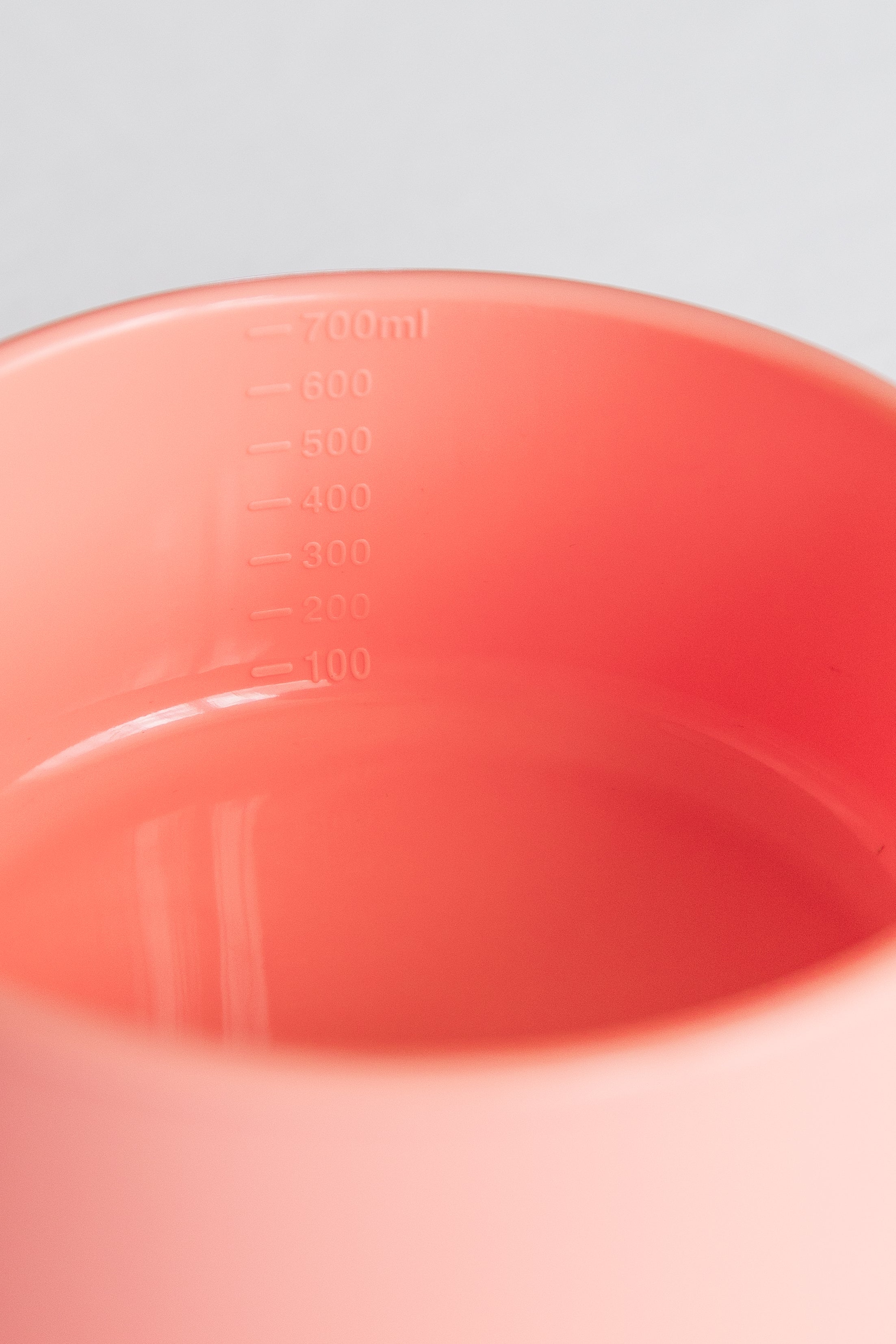 Round Container - Medium